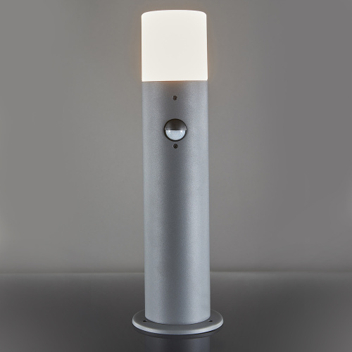 Уличный светильник Escada 10179/T E27*60W Dark grey фото 3 Уличный светильник Escada 10179/T E27*60W Dark grey фото 3