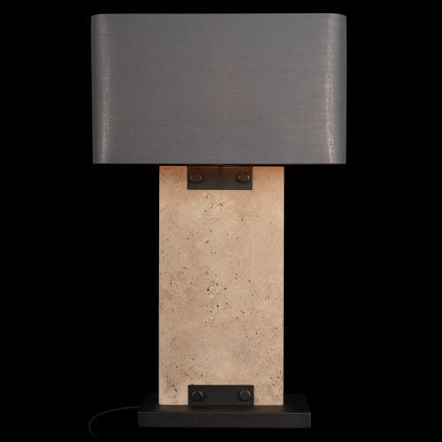10445T/A Настольная лампа LOFT IT Flagstone фото 5