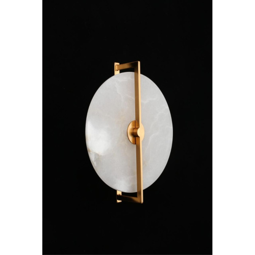 Светильник настенный (Бра) APL.321.01.05 фото 4 Светильник настенный (Бра) APL.321.01.05 фото 4