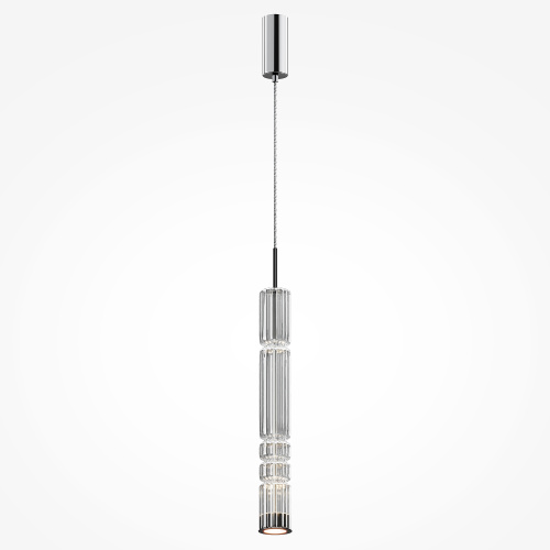 Подвесной светильник Maytoni MOD272PL-L12CH3K фото 16 Подвесной светильник Maytoni MOD272PL-L12CH3K фото 16