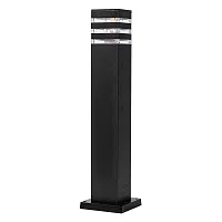 Ландшафтный светильник Arte Lamp HADAR A4421PA-1BK