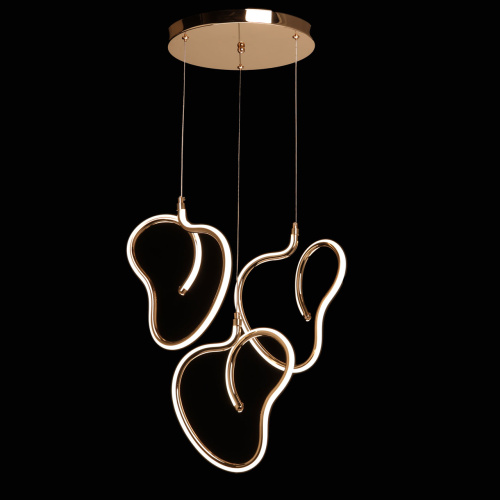 Люстра De Markt Аурих фото 2 Люстра De Markt Аурих фото 2