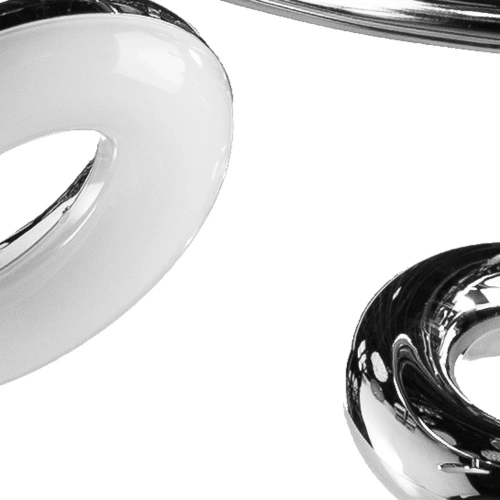 Спот Arte Lamp CIAMBELLA A8972PL-3CC фото 3