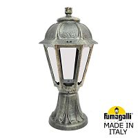 Fumagalli Ландшафтный фонарь FUMAGALLI MINILOT/SABA K22.111.000.BXE27