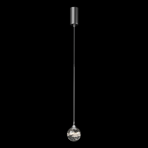 Подвесной светильник Perfectio Chrome FL1176-1PS Подвесной светильник Perfectio Chrome FL1176-1PS