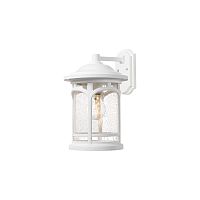 Настенный фонарь Quoizel, Арт. QZ-MARBLEHEAD-M-WHT