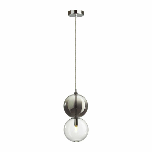 Подвесной светильник Odeon Light Pendant Twixy 4980/1A фото 5 Подвесной светильник Odeon Light Pendant Twixy 4980/1A фото 5