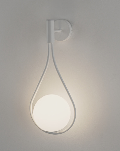 Светильник настенный Moderli V11575-1W Barocco фото 4