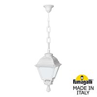 Fumagalli Подвесной уличный светильник FUMAGALLI SICHEM/CEFA U23.120.000.WYE27