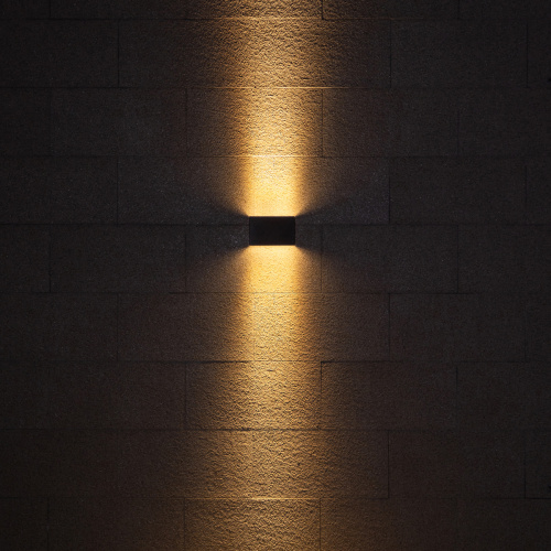 Настенный фонарь Natural Concepts, Арт. NC-003328-DG фото 5