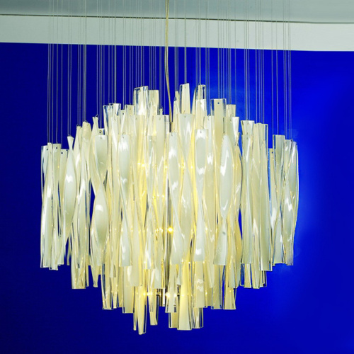 Подвесной светильник MD4506-18B фото 2 Подвесной светильник MD4506-18B фото 2