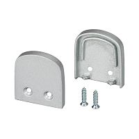 Заглушка Arlight ALU-SQR глухая 014877