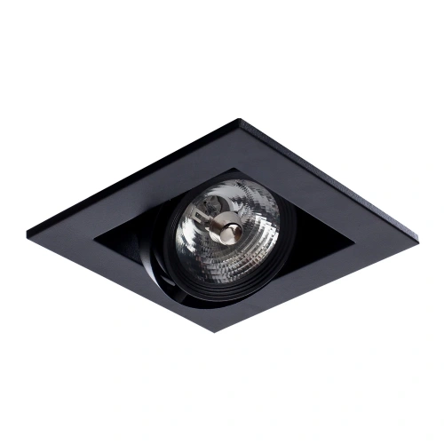 Карданный светильник Arte Lamp CARDANI MEDIO A5930PL-1BK фото 3 Карданный светильник Arte Lamp CARDANI MEDIO A5930PL-1BK фото 3