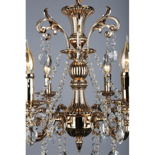 Люстра подвесная OML-78903-06 фото 5