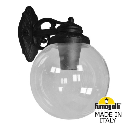 Fumagalli Светильник уличный настенный FUMAGALLI BISSO/G250 G25.131.000.AXE27DN