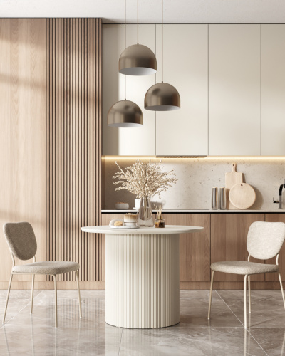 Светильник подвесной Moderli V11114-P Alva фото 6