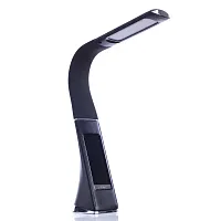 Офисная настольная лампа Arte Lamp SUPERVISOR A1706LT-1BK
