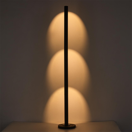 7021/9FL NATURE ODL25 675 Уличный светильник поворотный на 350° IP65 LED 9W 3000K 60° AC110-240V BAMBOO фото 3 7021/9FL NATURE ODL25 675 Уличный светильник поворотный на 350° IP65 LED 9W 3000K 60° AC110-240V BAMBOO фото 3