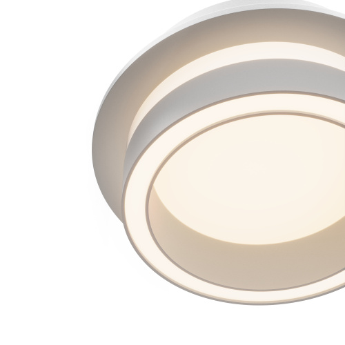 Встраиваемый светильник NUVOLT LDL-045W фото 10