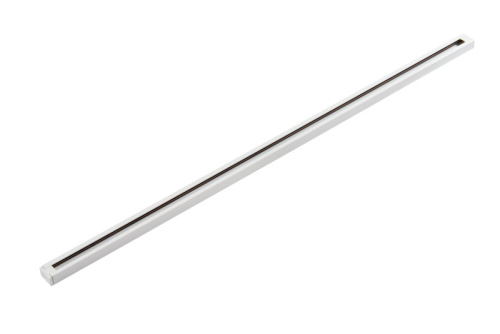 Трековый светильник Denkirs DK Track White (SOLID BASE) | DK ТРЕК БЕЛЫЙ (СОЛИД БЕЙС) TR1001-WH фото 2 Трековый светильник Denkirs DK Track White (SOLID BASE) | DK ТРЕК БЕЛЫЙ (СОЛИД БЕЙС) TR1001-WH фото 2