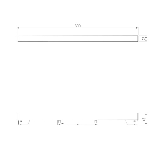 Умный трековый светильник 10W 2700-6500K Dim L01 Slim Magnetic 85076/01 фото 7 Умный трековый светильник 10W 2700-6500K Dim L01 Slim Magnetic 85076/01 фото 7