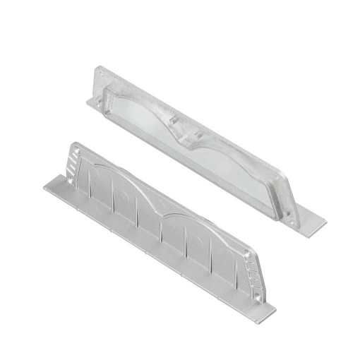Заглушка Arlight Alu-Power-RW116F глухая 020699 Заглушка Arlight Alu-Power-RW116F глухая 020699