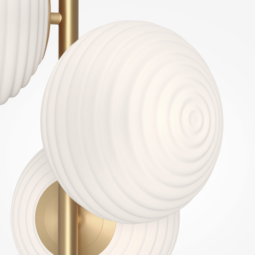 Подвесной светильник Maytoni MOD268PL-03G фото 3