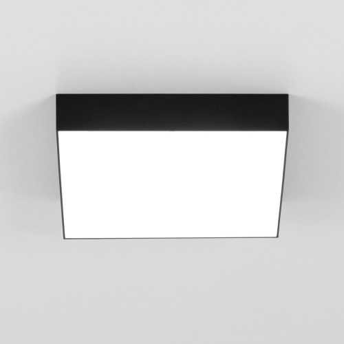 Citilux Тао CL712X242N LED Светильник потолочный с диммером Чёрный фото 11 Citilux Тао CL712X242N LED Светильник потолочный с диммером Чёрный фото 11