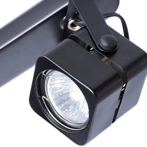 Спот Arte Lamp MISAM A1315PL-4BK фото 4