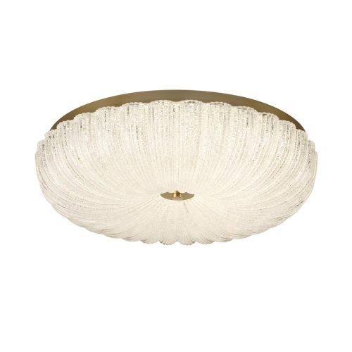7719/60L PIKO LED SN 567 Светильник металл/стекло/прозрачный/золотой LED 60Вт 3000-6500K D500 IP20 пульт ДУ TESORO фото 7 7719/60L PIKO LED SN 567 Светильник металл/стекло/прозрачный/золотой LED 60Вт 3000-6500K D500 IP20 пульт ДУ TESORO фото 7