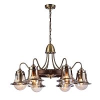 Люстра подвесная OML-50703-06