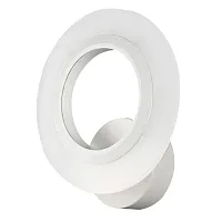Настенный светильник Arte Lamp SORENTO A2504AP-1WH