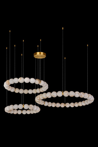 Люстра подвесная Aurelia FL1200-30P Люстра подвесная Aurelia FL1200-30P