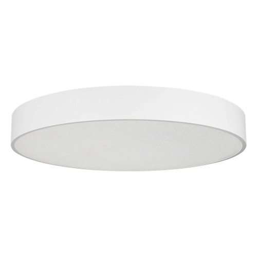 Накладной светодиодный светильник Arlight SP-TOR-PILL-PRISM-R800-94W Warm3000 (WH, 100 deg, 230V) 022132(4)