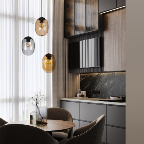 10427 Purple Подвесной светильник LOFT IT Bubble фото 10