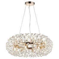 Подвесная люстра Lussole Loft Alaska GRLSP-8340