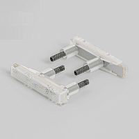 W8010101/ Блок LED подсветки для выключателя 2 шт. (белый) W8010101