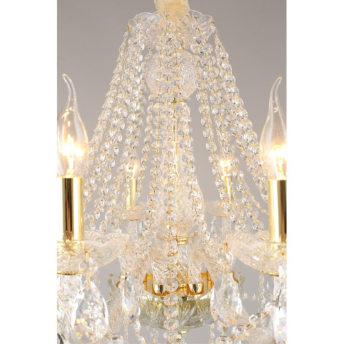 Люстра подвесная APL.755.13.10 фото 17