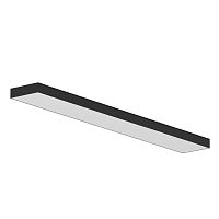457467 Светильник TRITO BASE LED 32W 2200LM 120G ЧЕРНЫЙ 6500K