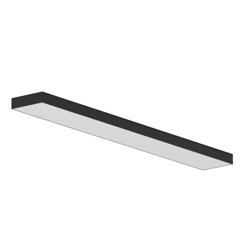 457467 Светильник TRITO BASE LED 32W 2200LM 120G ЧЕРНЫЙ 6500K 457467 Светильник TRITO BASE LED 32W 2200LM 120G ЧЕРНЫЙ 6500K