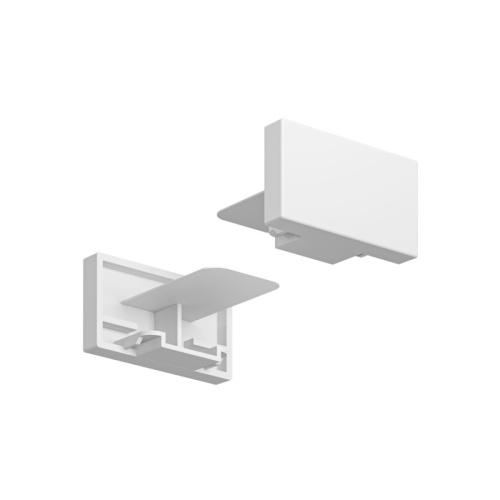 Трековый светильник Denkirs DK Track White (SOLID BASE) | DK ТРЕК БЕЛЫЙ (СОЛИД БЕЙС) TR1107-WH фото 3 Трековый светильник Denkirs DK Track White (SOLID BASE) | DK ТРЕК БЕЛЫЙ (СОЛИД БЕЙС) TR1107-WH фото 3