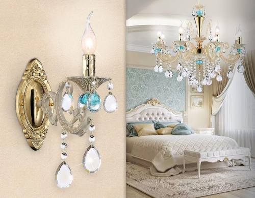 Бра Ambrella light Traditional TR4932 фото 2 Бра Ambrella light Traditional TR4932 фото 2