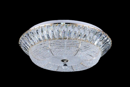 Светодиодная потолочная люстра Lumina Deco Mirana DDC 3197-40 фото 4 Светодиодная потолочная люстра Lumina Deco Mirana DDC 3197-40 фото 4