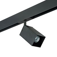 Комплект с трековым светильником Lightstar Rullo (595287+216587) PRO216587