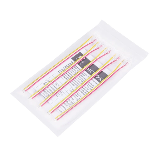 Коннектор для ввода питания Arte Lamp STRIP-ACCESSORIES A30-10-MIX фото 2 Коннектор для ввода питания Arte Lamp STRIP-ACCESSORIES A30-10-MIX фото 2