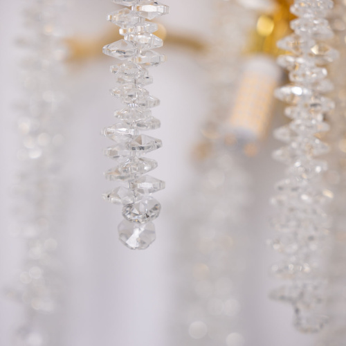 Бра De City Лайма фото 4 Бра De City Лайма фото 4