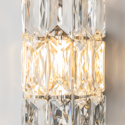 Настенный светильник (бра) Maytoni DIA008WL-1CH фото 7