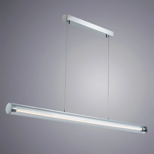 Подвесной светильник Arte Lamp ESCADO A1324SP-1CC фото 2 Подвесной светильник Arte Lamp ESCADO A1324SP-1CC фото 2