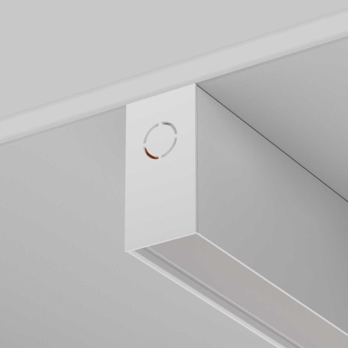 Комплектующие для накладной трековой системы Voltega Эксилайт / Exilight VGL034EC-41W фото 4 Комплектующие для накладной трековой системы Voltega Эксилайт / Exilight VGL034EC-41W фото 4
