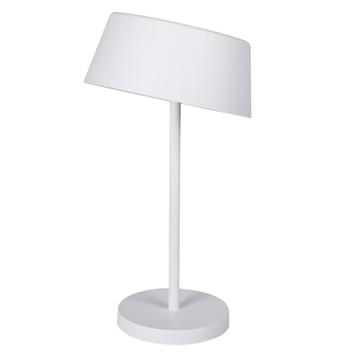 Настольная светодиодная лампа Kanlux DAIBO LED T-W 33221 фото 6 Настольная светодиодная лампа Kanlux DAIBO LED T-W 33221 фото 6